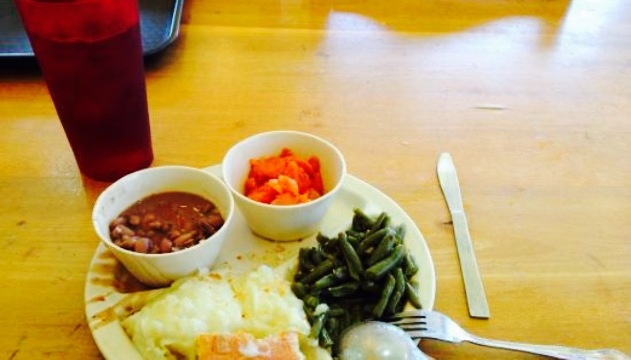 Airport View Restaurant