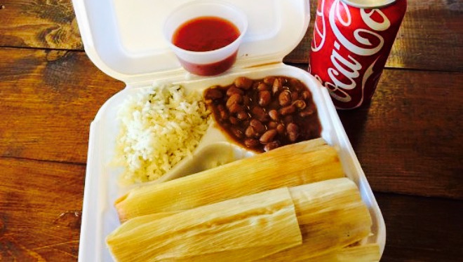 Tamale Factory餐厅图片