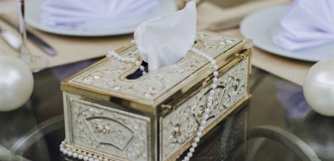 Restaurant ZHEMCHUG餐厅图片