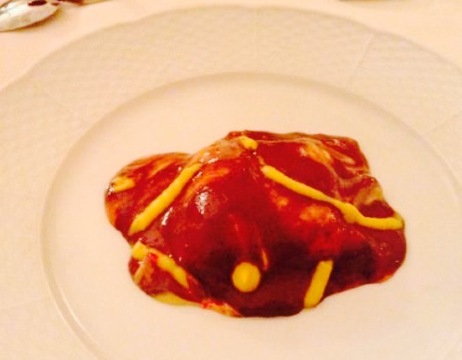 Ristorante-Pizzeria Sensual Dream