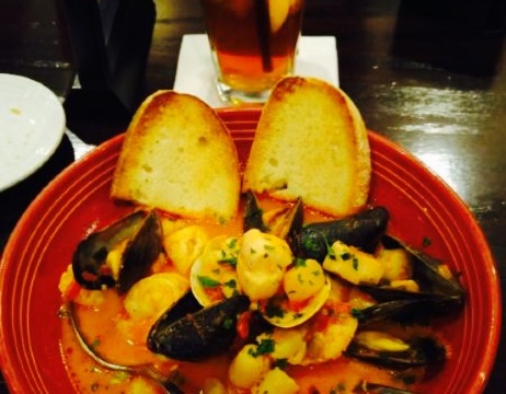 Carrabba's Italian Grill