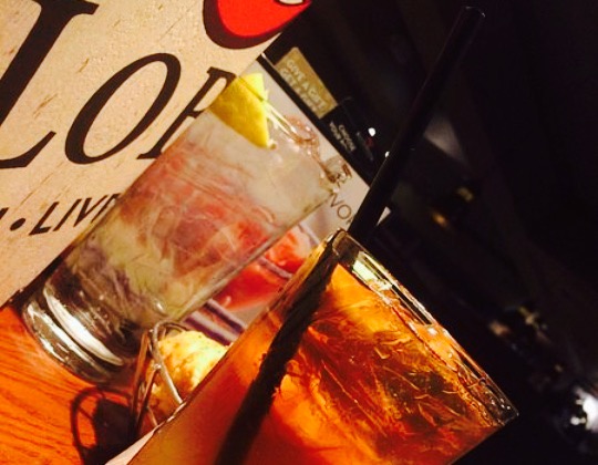 Red Lobster餐厅图片