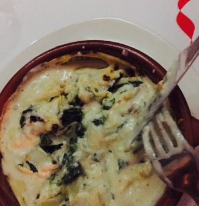 Pizzeria Ca s'Arquitecte