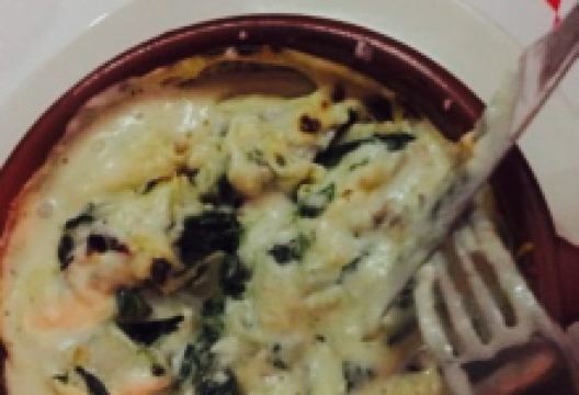 Pizzeria Ca s'Arquitecte美食图片