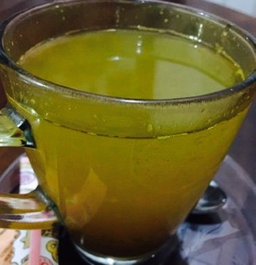 Montong Guesthouse & Vegan Cafe