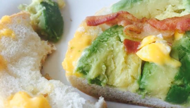 Suffolk Diner餐厅图片