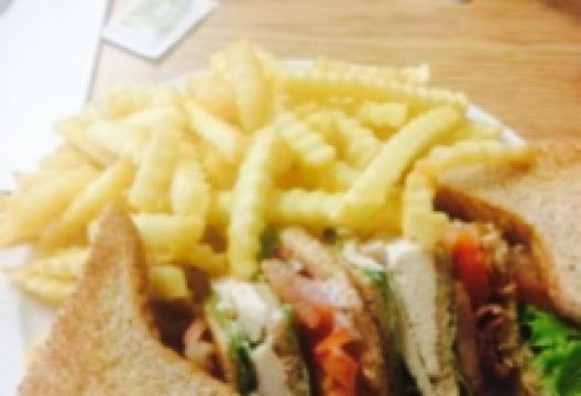 Scotia Lunch美食图片