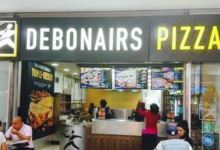 Debonairs Pizza Blue Route Mall美食图片