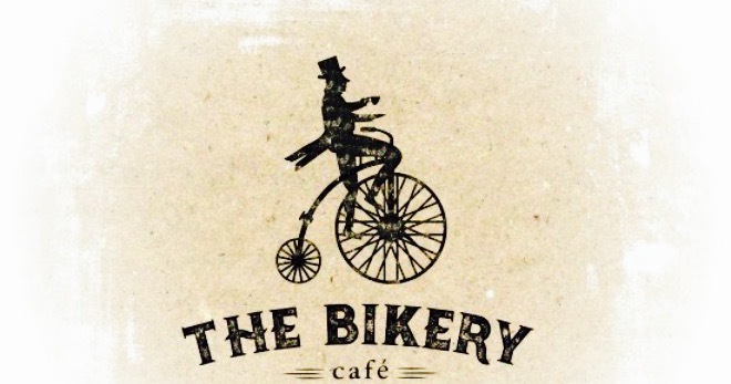 The Bikery Cafe