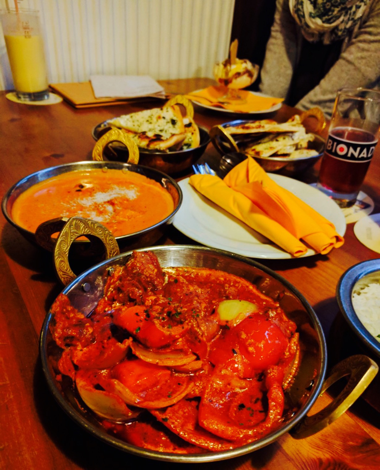 Shahi Curry House餐厅图片