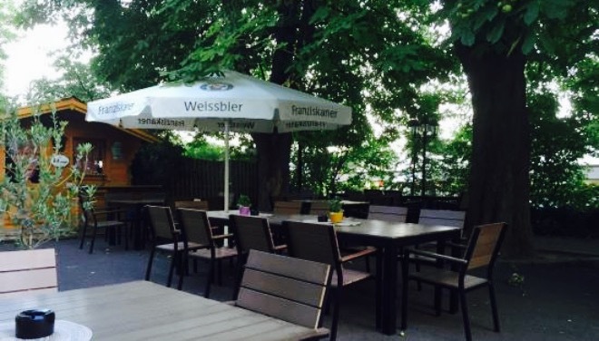 Hotel Tor zum Steigerwald