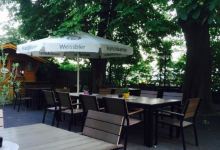 Hotel Tor zum Steigerwald美食图片