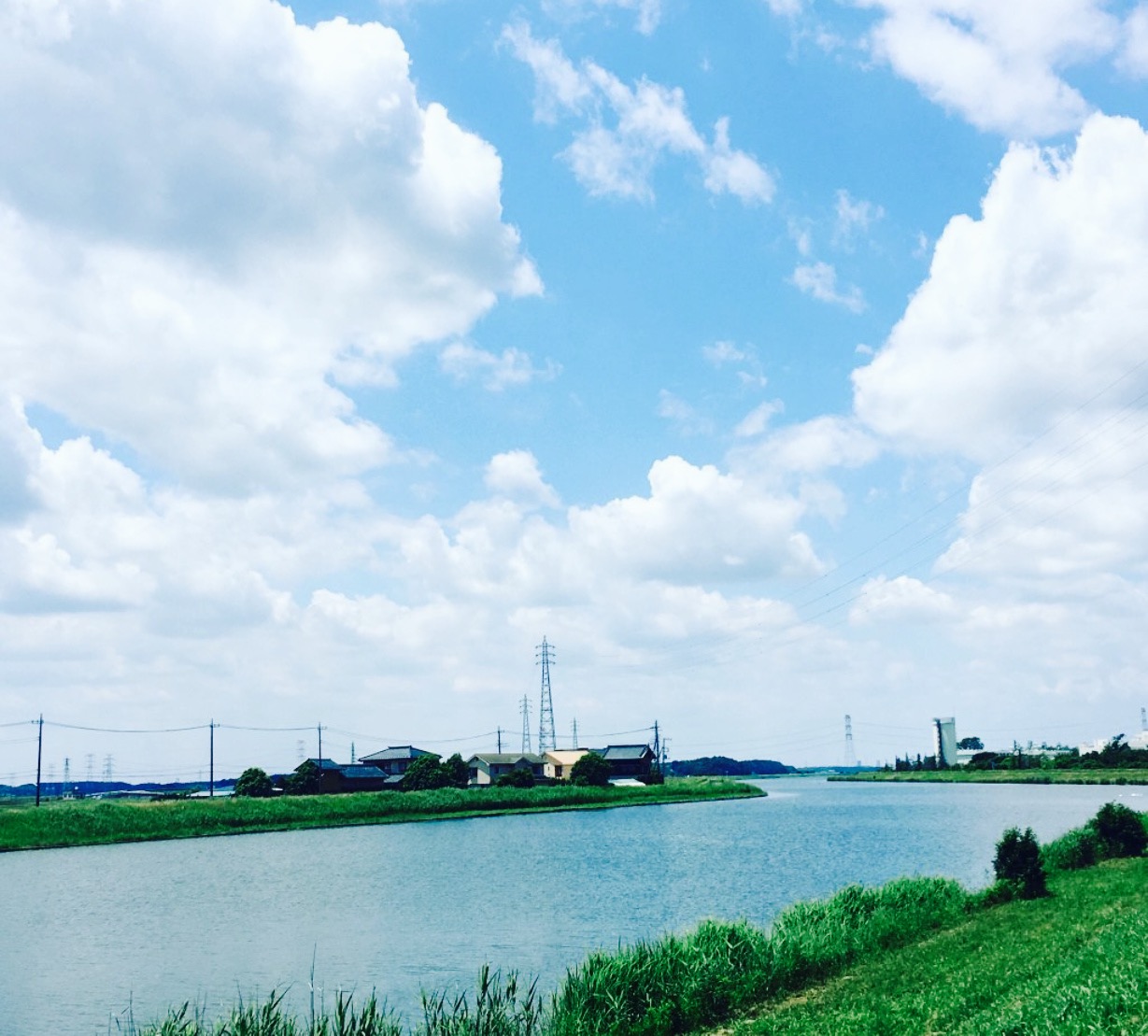 River Side