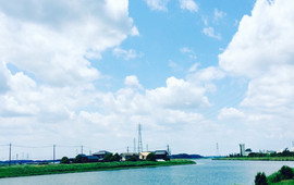 River Side
