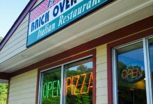 Franco's Pizzeria & Italian Restaurant美食图片