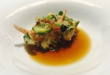 Restaurant Sents美食图片