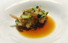 Restaurant Sents餐厅图片