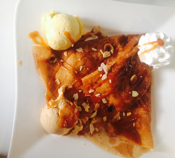 La Chandeleur餐厅图片