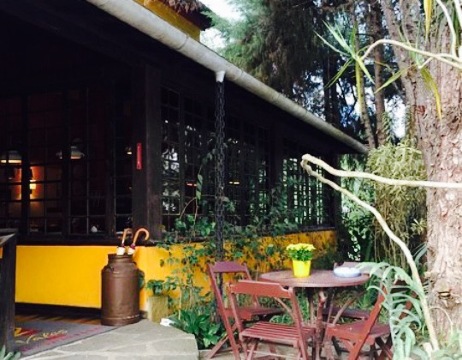 2 Vales Restaurante餐厅图片