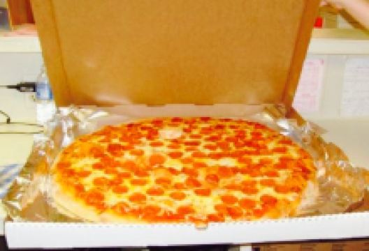 Rocky's New York Pizza美食图片