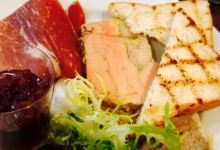 Bistrot Saint Jean美食图片