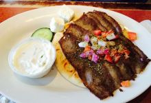 Taste of Scandinavia美食图片