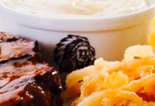 Sanchez Spur Steak Ranch美食图片