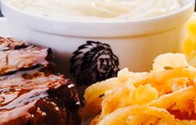 Sanchez Spur Steak Ranch餐厅图片