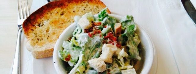 Metro Restaurant餐厅图片