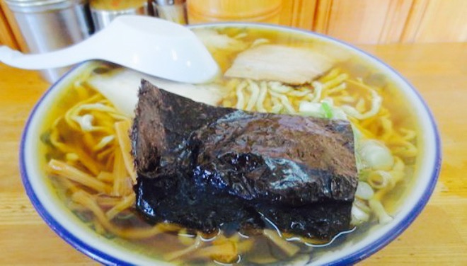 Ken-Chan Ramen餐厅图片