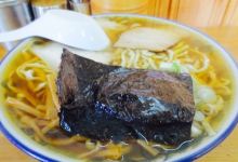 Ken-Chan Ramen美食图片