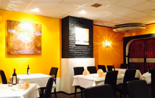 Indiaas Restaurant Zafran餐厅图片