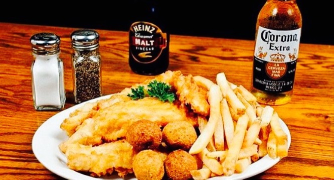 Village Tavern & Grill