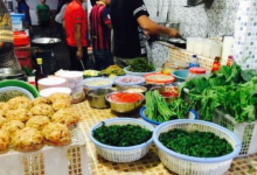 RM Pondok Dipoenegoro美食图片