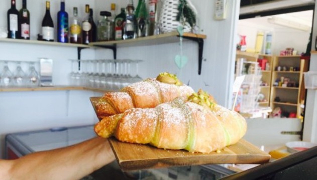 Chiosco Miramare餐厅图片