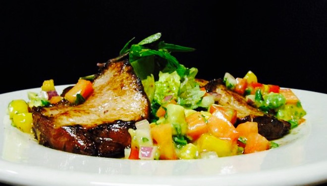 Alodia's Cucina Italiana