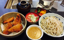 Fukusoba餐厅图片
