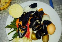 Le Provencal美食图片