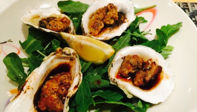 Takumi Japanese Restaurant餐厅图片