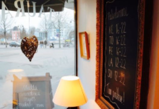 Restaurant mon ami美食图片