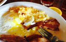 Cracker Barrel餐厅图片