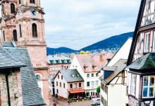 Cafe Mocha购物图片