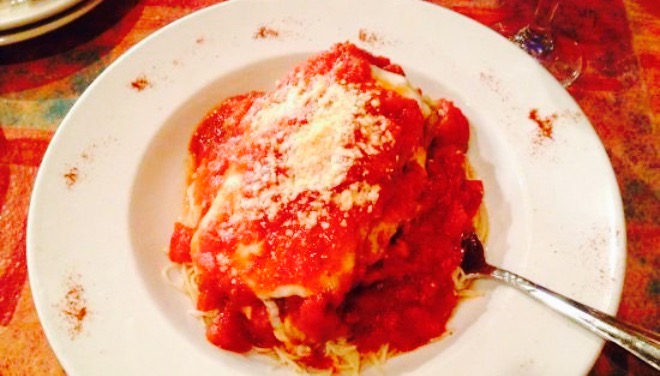 Bacco Bistro & Pizza餐厅图片