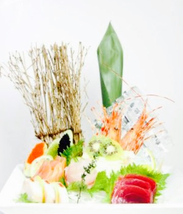 Hibachi Sushi Ya餐厅图片