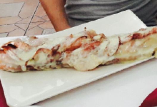 l'Antic Celler美食图片