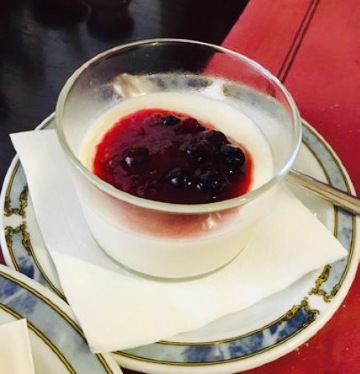 Celler Can Lau餐厅图片