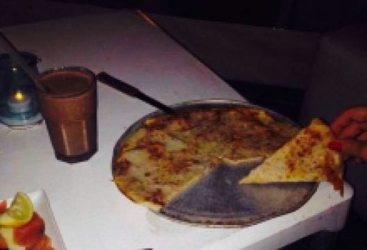 Beach Bar美食图片