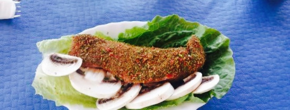 Restaurante Carne A La Piedra餐厅图片