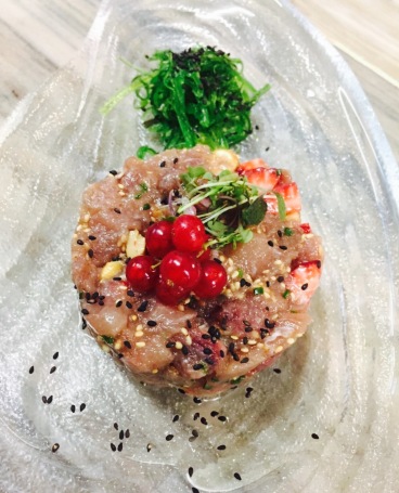 Restaurante El Corral餐厅图片