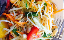 Siam Taste Thai restaurant